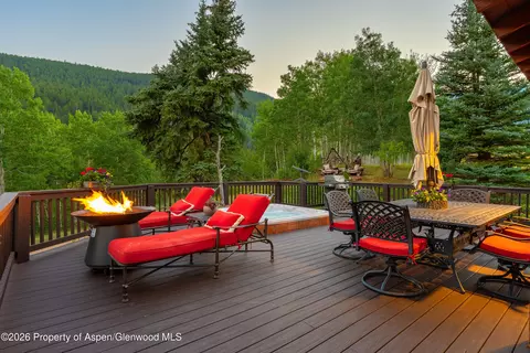 Exterior - 294 Ruedi Creek Road Basalt Co 81621 Rd, Basalt, CO 81621 photo 26 of 38