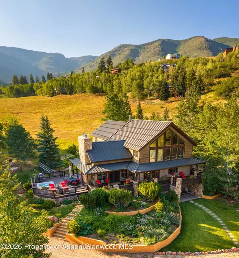 Other - 294 Ruedi Creek Road Basalt Co 81621 Rd, Basalt, CO 81621 photo 2 of 27