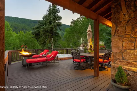 Exterior - 294 Ruedi Creek Road Basalt Co 81621 Rd, Basalt, CO 81621 photo 27 of 38