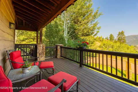 Exterior - 294 Ruedi Creek Road Basalt Co 81621 Rd, Basalt, CO 81621 photo 2 of 38