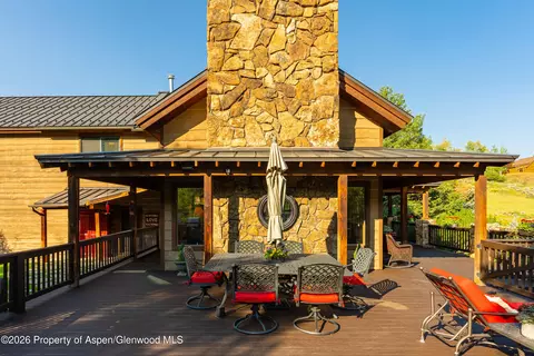 Exterior - 294 Ruedi Creek Road Basalt Co 81621 Rd, Basalt, CO 81621 photo 7 of 38