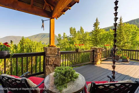 Exterior - 294 Ruedi Creek Road Basalt Co 81621 Rd, Basalt, CO 81621 photo 13 of 38