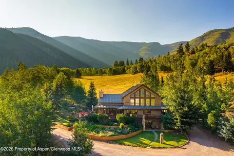Exterior - 294 Ruedi Creek Road Basalt Co 81621 Rd, Basalt, CO 81621 photo 17 of 38