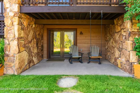 Exterior - 294 Ruedi Creek Road Basalt Co 81621 Rd, Basalt, CO 81621 photo 15 of 38