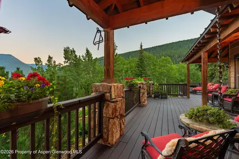 Exterior - 294 Ruedi Creek Road Basalt Co 81621 Rd, Basalt, CO 81621 photo 23 of 38