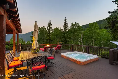 Exterior - 294 Ruedi Creek Road Basalt Co 81621 Rd, Basalt, CO 81621 photo 30 of 38