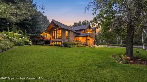 4132 Crystal Bridge Drive Carbondale Co 81623 Dr, Carbondale, CO 81623