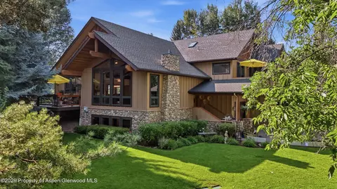 4132 Crystal Bridge Drive Carbondale Co 81623 Dr, Carbondale, CO 81623