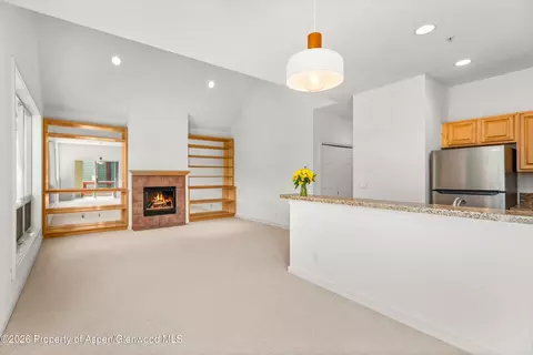 Living - 555 Gold Rivers Court 200 Basalt Co 81621 Ct #200, Basalt, CO 81621 photo 2 of 3