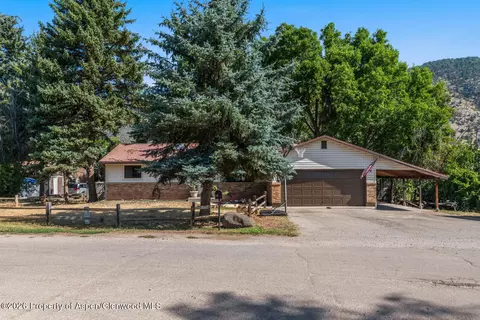 625 Overlin Drive Glenwood Springs Co 81601 Dr, Glenwood Springs, CO 81601