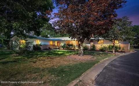 702 Galaxy Drive Grand Junction Co 81506 Dr, Grand Junction, CO 81506