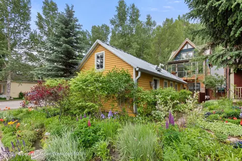 701 W Main Street Aspen Co 81611 St, Aspen, CO 81611