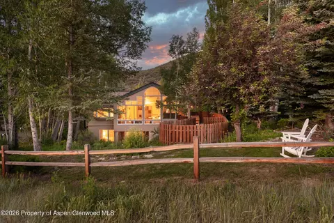 81 Fairway Drive Snowmass Village Co 81615 Dr, Snowmass Village, CO 81615
