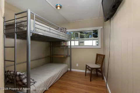 Bedroom - 1900 Willits Lane 30 Basalt Co 81621 Ln #30, Basalt, CO 81621 photo 3 of 3