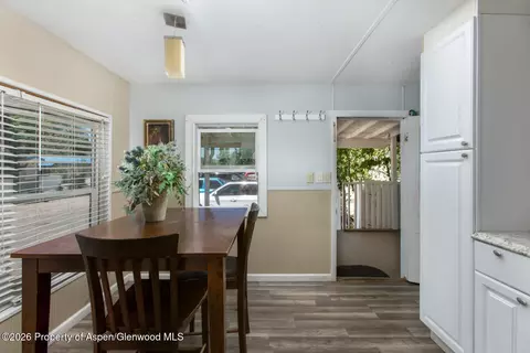 Dining - 1900 Willits Lane 30 Basalt Co 81621 Ln #30, Basalt, CO 81621 photo 3 of 3