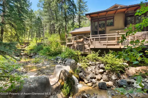 1254 County Road 127 Glenwood Springs Co 81601, Glenwood Springs, CO 81601