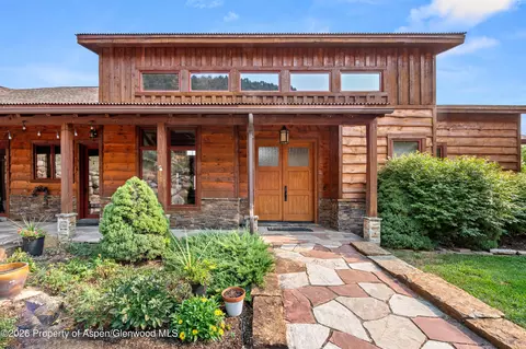 1204 Huebinger Drive Glenwood Springs Co 81601 Dr, Glenwood Springs, CO 81601