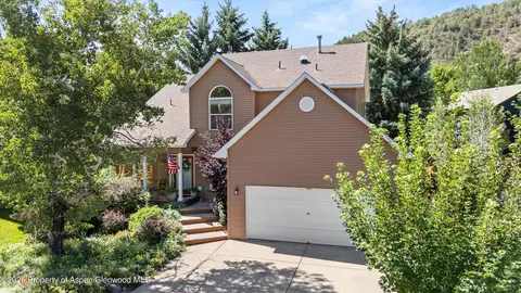 1026 Park West Drive Glenwood Springs Co 81601 Dr, Glenwood Springs, CO 81601