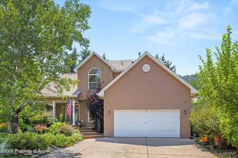 1026 Park West Drive Glenwood Springs Co 81601 Dr, Glenwood Springs, CO 81601