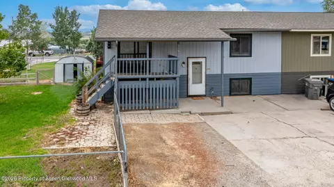 235 Cottonwood Drive 81652 New Castle Co 81647 Dr #81652, New Castle, CO 81647