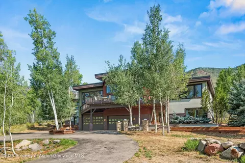 Exterior - 170 Regatta Drive Basalt Co 81621 Dr, Basalt, CO 81621 photo 7 of 9
