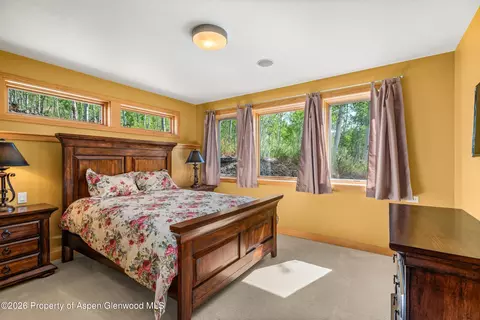 Bedroom - 170 Regatta Drive Basalt Co 81621 Dr, Basalt, CO 81621 photo 4 of 7