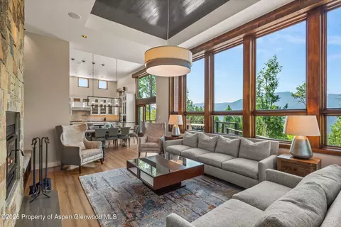Living - 170 Regatta Drive Basalt Co 81621 Dr, Basalt, CO 81621 photo 1 of 2