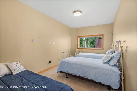 Bedroom - 170 Regatta Drive Basalt Co 81621 Dr, Basalt, CO 81621 photo 6 of 7
