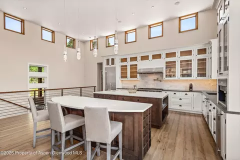 Kitchen - 170 Regatta Drive Basalt Co 81621 Dr, Basalt, CO 81621 photo 2 of 2