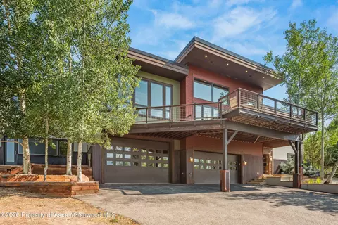 Exterior - 170 Regatta Drive Basalt Co 81621 Dr, Basalt, CO 81621 photo 1 of 9