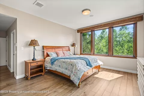 Bedroom - 170 Regatta Drive Basalt Co 81621 Dr, Basalt, CO 81621 photo 2 of 7