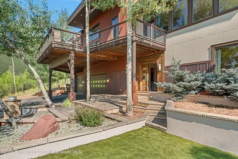 Exterior - 170 Regatta Drive Basalt Co 81621 Dr, Basalt, CO 81621 photo 2 of 9