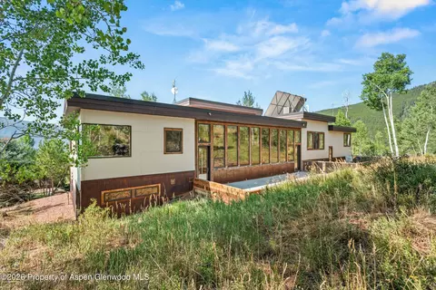 Exterior - 170 Regatta Drive Basalt Co 81621 Dr, Basalt, CO 81621 photo 8 of 9