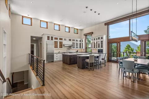 Kitchen - 170 Regatta Drive Basalt Co 81621 Dr, Basalt, CO 81621 photo 1 of 2