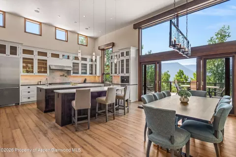 Dining - 170 Regatta Drive Basalt Co 81621 Dr, Basalt, CO 81621 photo 2 of 3