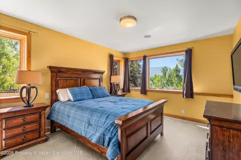 Bedroom - 170 Regatta Drive Basalt Co 81621 Dr, Basalt, CO 81621 photo 5 of 7