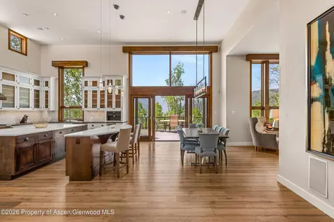 Dining - 170 Regatta Drive Basalt Co 81621 Dr, Basalt, CO 81621 photo 1 of 3