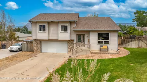 94 Bristlecone Court Parachute Co 81635 Ct, Parachute, CO 81635