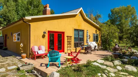 5813 County Road 214 New Castle Co 81647, New Castle, CO 81647