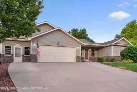 65 Pinyon Place Parachute Co 81635 Pl, Parachute, CO 81635