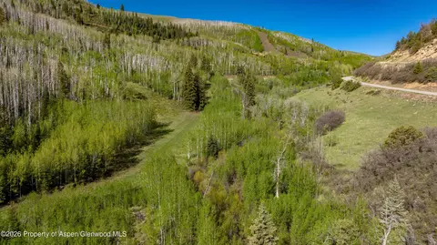 tbd Forest Service Road 300 East Ridge Glenwood Springs Co 81601 #EAST RIDGE, Glenwood Springs, CO 81601
