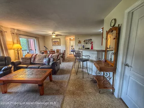 367 River View Drive 1701 New Castle Co 81647 Dr #1701, New Castle, CO 81647
