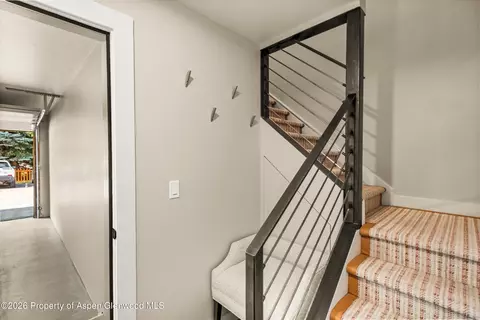 Entry Way - 3207 Elk Lane Basalt Co 81621 Ln, Basalt, CO 81621 photo 2 of 3