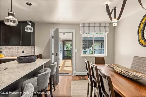 Dining - 3207 Elk Lane Basalt Co 81621 Ln, Basalt, CO 81621 photo 1 of 3