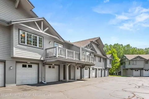 Exterior - 3207 Elk Lane Basalt Co 81621 Ln, Basalt, CO 81621 photo 3 of 3