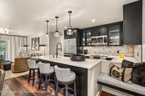Kitchen - 3207 Elk Lane Basalt Co 81621 Ln, Basalt, CO 81621 photo 1 of 3