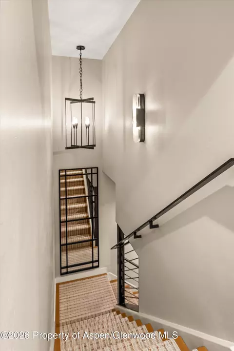 Entry Way - 3207 Elk Lane Basalt Co 81621 Ln, Basalt, CO 81621 photo 1 of 3