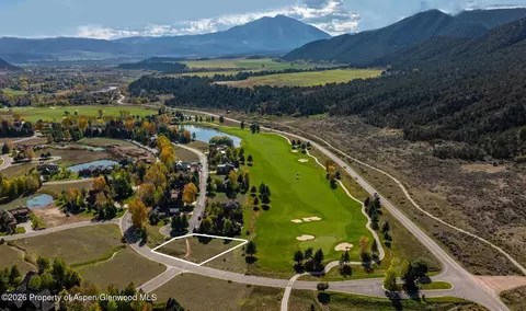 tbd Golden Bear Drive Carbondale Co 81623 Dr, Carbondale, CO 81623