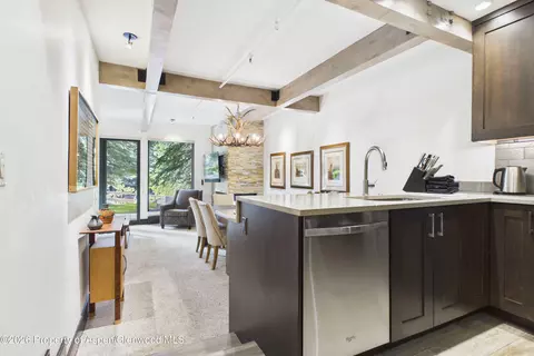 610 S West End Street E103 Aspen Co 81611 St #E103, Aspen, CO 81611