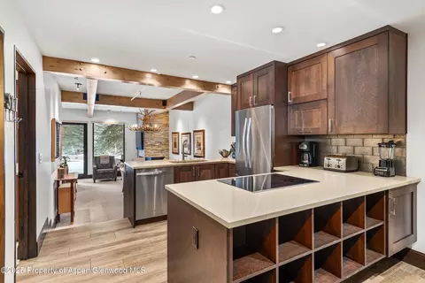 610 S West End Street E103 Aspen Co 81611 St #E103, Aspen, CO 81611